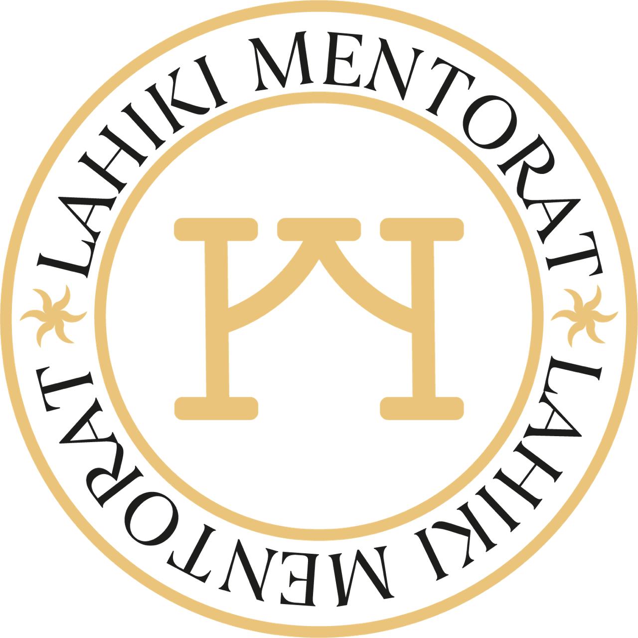 Logo Réseau Lahiki Mentorat
